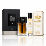 🖤 AMORI – Inspired by Dior Homme Intense