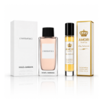 AMORI – Inspired by L'imperatrice